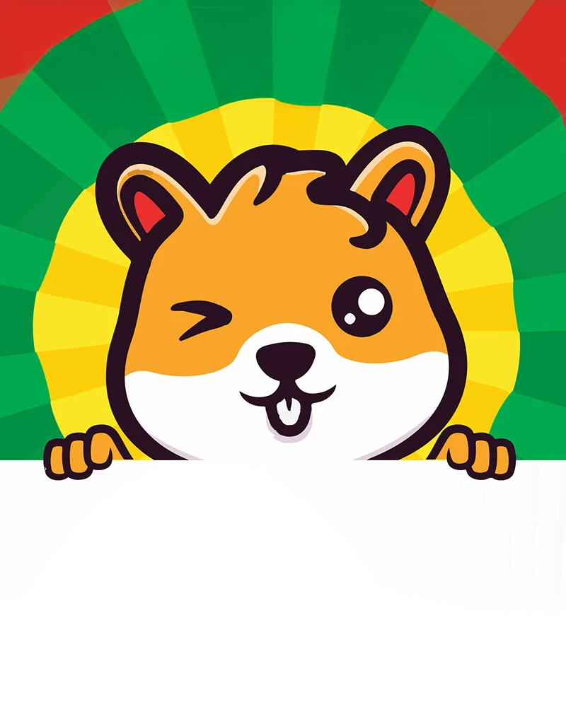 Framito, the mascot for Fram city